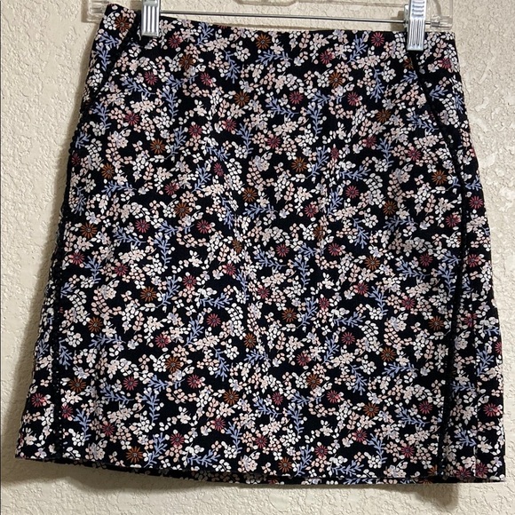ANN TAYLOR LOFT SKIRT - Picture 1 of 9